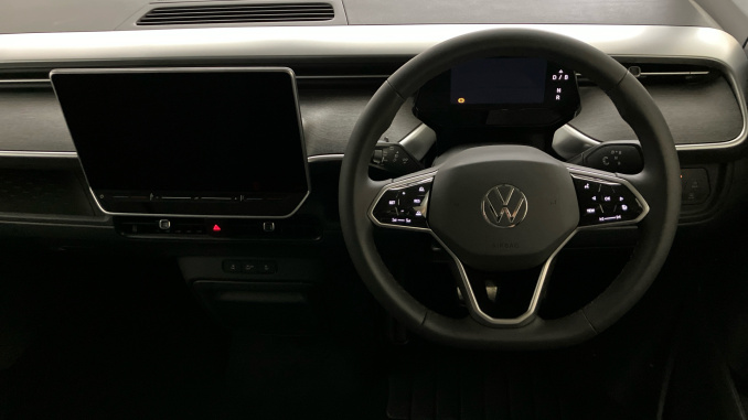 Volkswagen ID. Buzz 210kW Style Pro 79kWh 5dr Auto [Design+] Electric Estate - Image 9